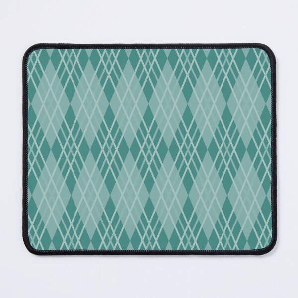 Item preview, gingham checkered seamless pattern designed and sold by uniFashions.