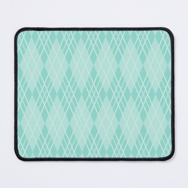 Item preview, gingham checkered seamless pattern designed and sold by uniFashions.