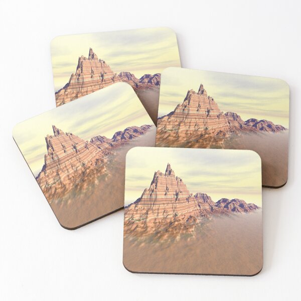 Item preview, Grand Mountain Range designed and sold by Phil Perkins.