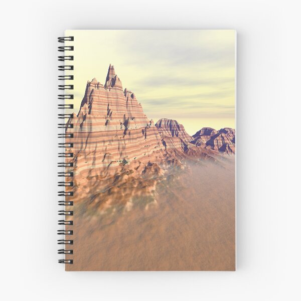 Item preview, Grand Mountain Range designed and sold by Phil Perkins.