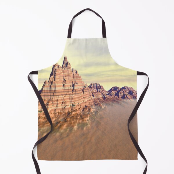 Item preview, Grand Mountain Range designed and sold by Phil Perkins.