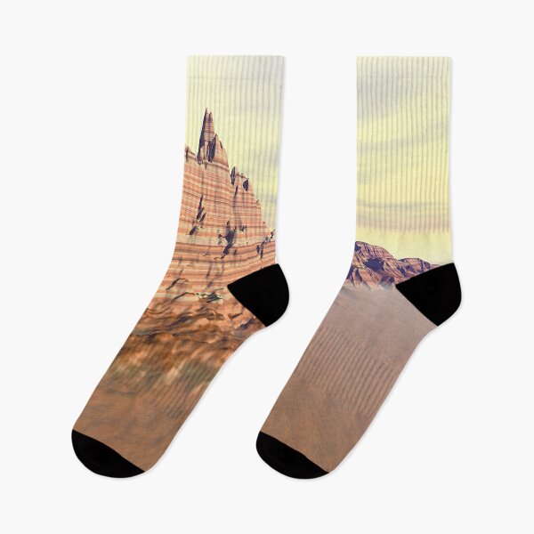 Item preview, Grand Mountain Range designed and sold by Phil Perkins.