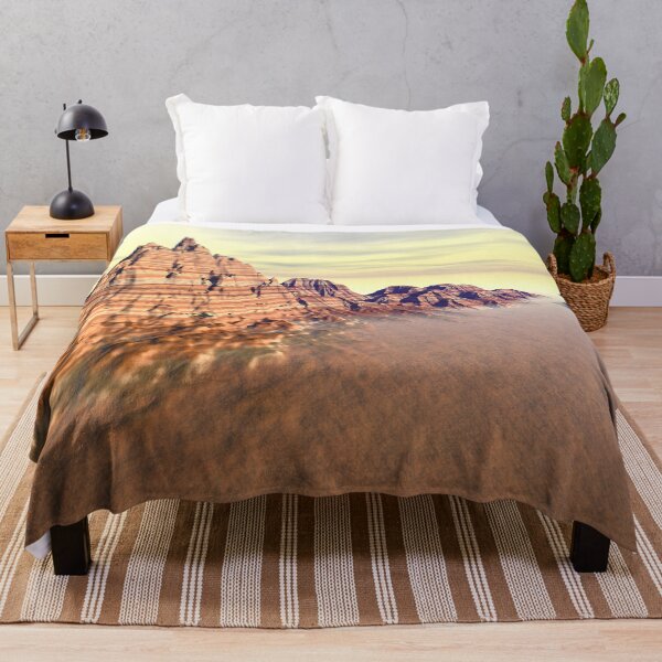 Item preview, Grand Mountain Range designed and sold by Phil Perkins.