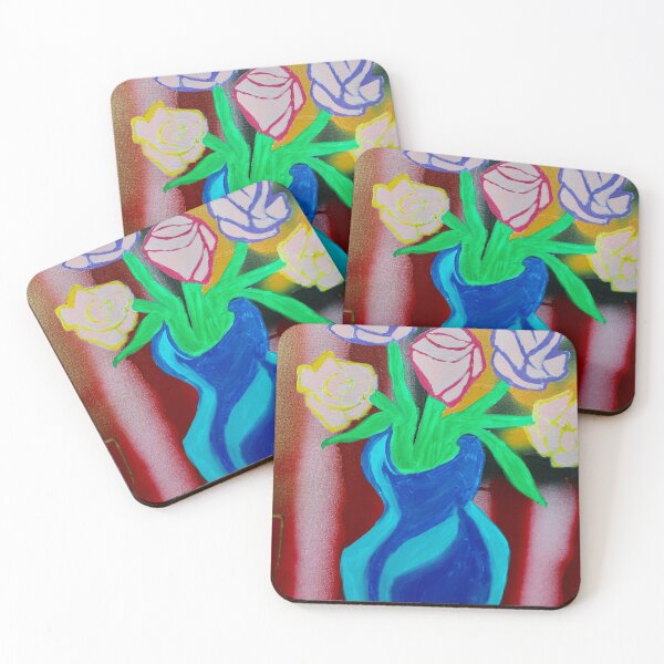 Item preview, American Flowers designed and sold by iisatri.
