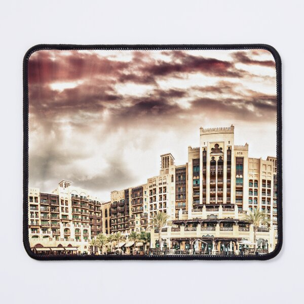 Item preview, Madinat Jumeirah Dubai UAE Sunset designed and sold by Piper-Deals.