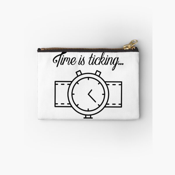 Item preview, Time is ticking designed and sold by Jnwodo.