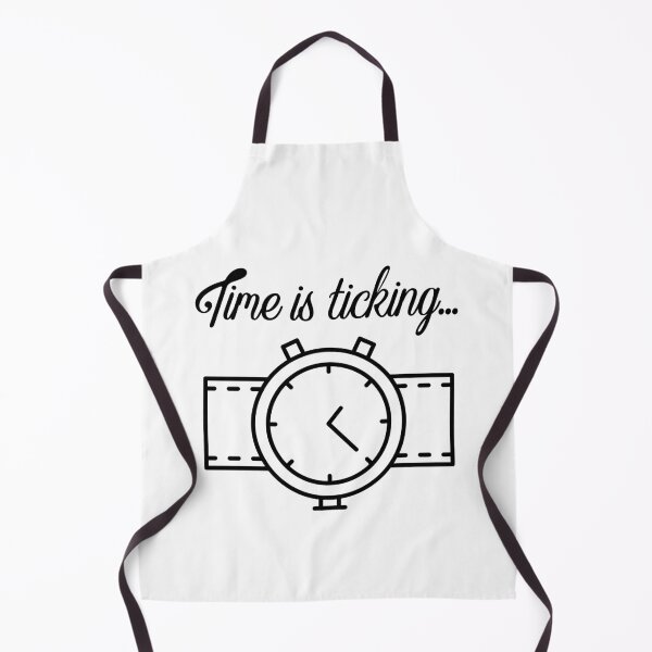 Item preview, Time is ticking designed and sold by Jnwodo.