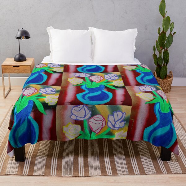 Item preview, American Flowers designed and sold by iisatri.