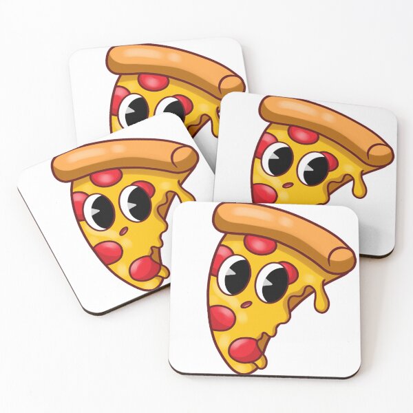 Item preview, Baby pizza designed and sold by SomethingDrawTo.