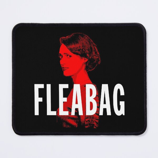 Item preview, FLEABAG designed and sold by Teeter-Totter.