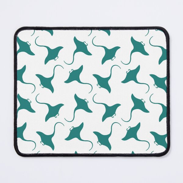 Item preview, Stingray Pattern designed and sold by kjeppson.
