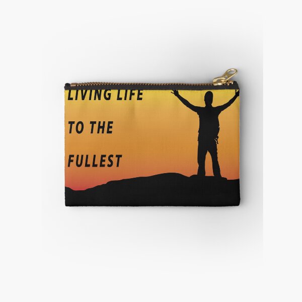 Item preview, Living Life To The Fullest designed and sold by RPMELO.