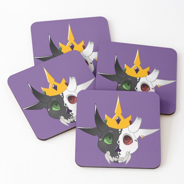 Item preview, Ranboo Crest Design designed and sold by FireBeast1863.
