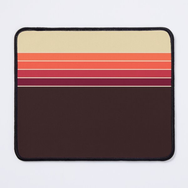 Item preview, 70s Vintage Retro Stripes designed and sold by ind3finite.