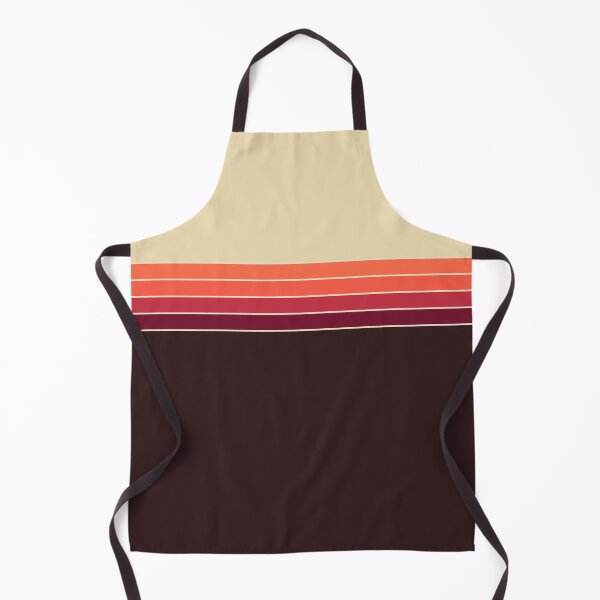 Item preview, 70s Vintage Retro Stripes designed and sold by ind3finite.