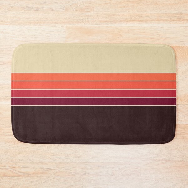 Item preview, 70s Vintage Retro Stripes designed and sold by ind3finite.