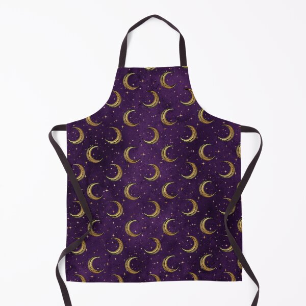 Item preview, Bewitched Moon designed and sold by 13thVoid.