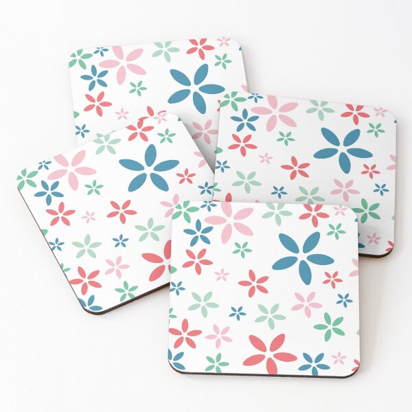 Item preview, flower pattern designed and sold by aquanour.