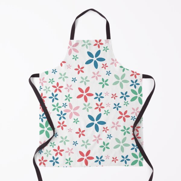Item preview, flower pattern designed and sold by aquanour.