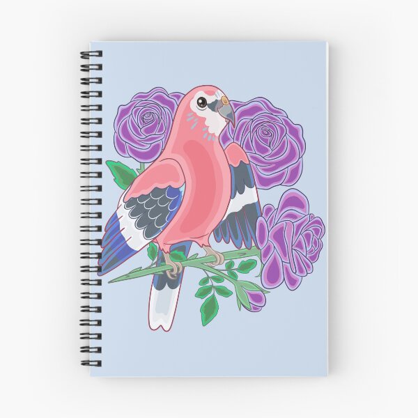 Item preview, Rosey Bourke With Roses designed and sold by RaisedCrests.