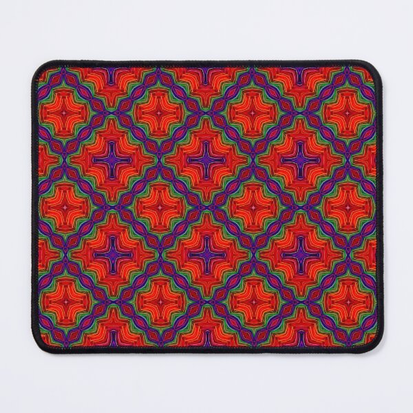 Item preview, Bold Kaleidoscope designed and sold by Amanda1775.