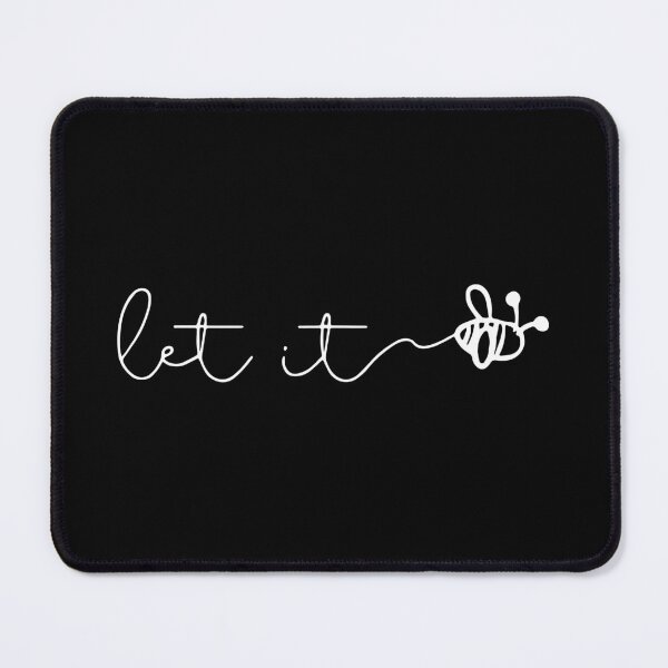 Item preview, LET IT BEE designed and sold by Teeter-Totter.