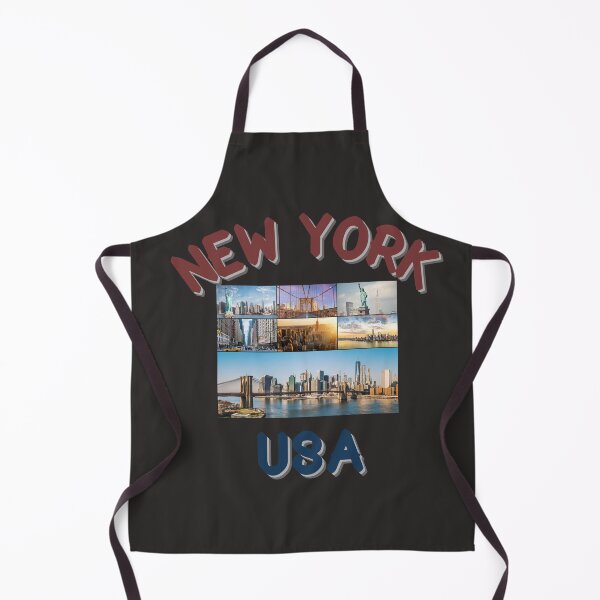 Item preview, New York USA Graphic Design designed and sold by delohill.