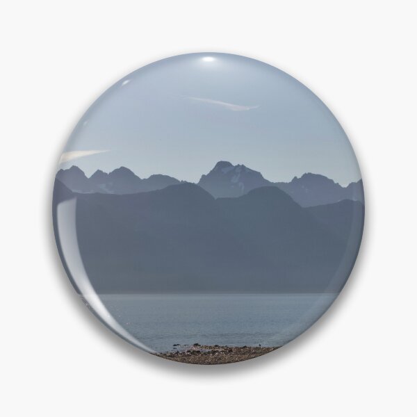Item preview, Blue Mountains, Alaska designed and sold by taylaphotos.