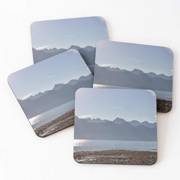 Item preview, Blue Mountains, Alaska designed and sold by taylaphotos.