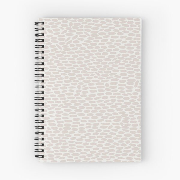 Item preview, Pebbles in soft tan like sand designed and sold by Hanna McCown.