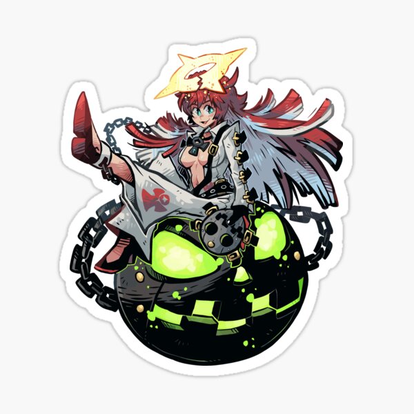 Item preview, Jack-O GG Strive designed and sold by swamitsunami.