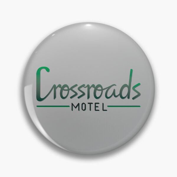 Item preview, Midlands Motel designed and sold by Off the Box.