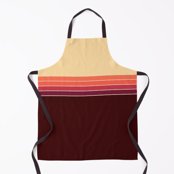 Item preview, 70s Vintage Retro Stripes designed and sold by ind3finite.