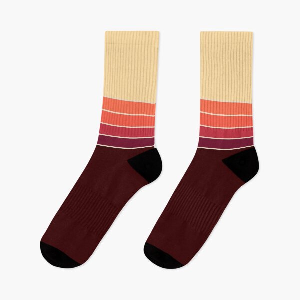 Item preview, 70s Vintage Retro Stripes designed and sold by ind3finite.