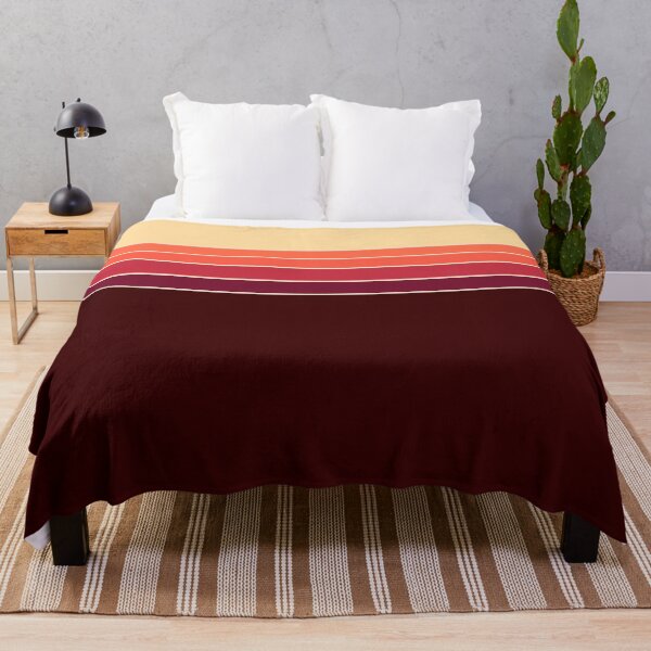 Item preview, 70s Vintage Retro Stripes designed and sold by ind3finite.