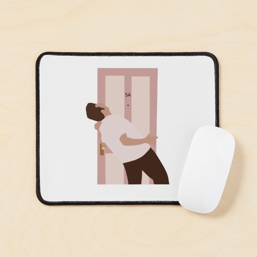 Item preview, Mouse Pad designed and sold by Fabsss21.