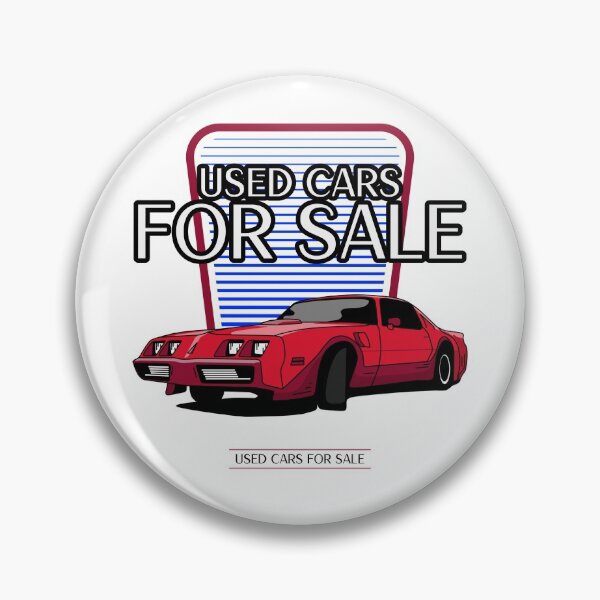 Item preview, Used Cars for Sale Used Cars for Sale designed and sold by Echo Aesthetics.