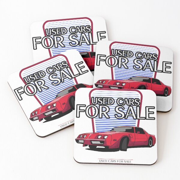 Item preview, Used Cars for Sale Used Cars for Sale designed and sold by Echo Aesthetics.