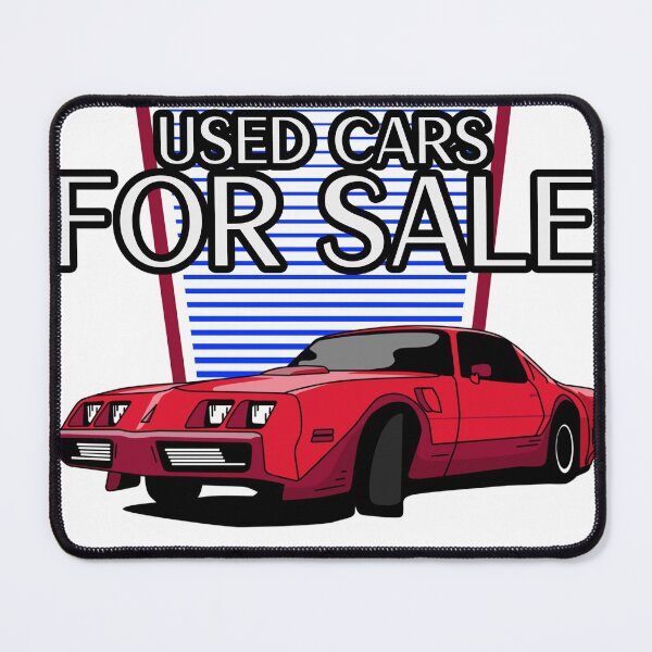 Item preview, Used Cars for Sale Used Cars for Sale designed and sold by Echo Aesthetics.