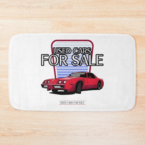 Item preview, Used Cars for Sale Used Cars for Sale designed and sold by Echo Aesthetics.
