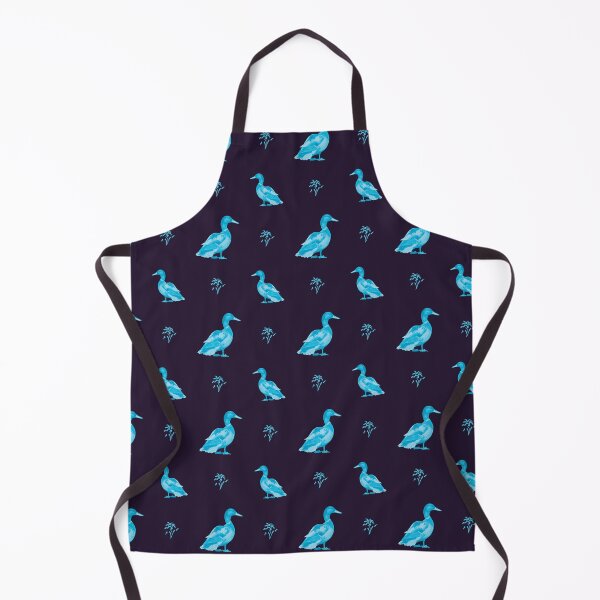 Item preview, Blue Ducks designed and sold by OutOfNowhere.