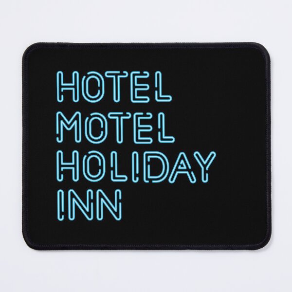 Item preview, Hotel Motel Holiday Inn designed and sold by Teeter-Totter.