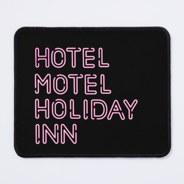 Item preview, Hotel Motel Holiday Inn designed and sold by Teeter-Totter.