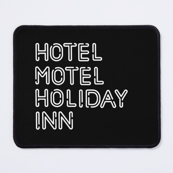 Item preview, Hotel Motel Holiday Inn designed and sold by Teeter-Totter.