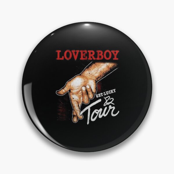 Item preview, Best epic loverboy get-lucky and tour designed and sold by janeley90.