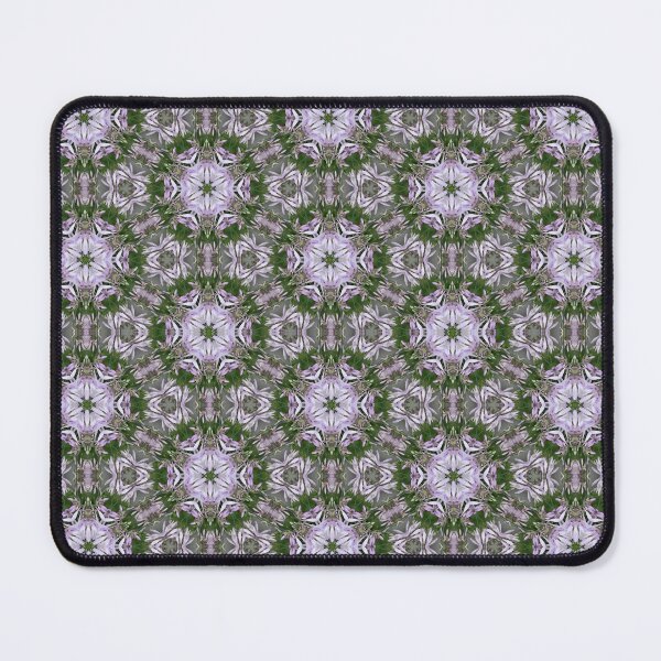 Item preview, Pretty Pale Purple Petal Pattern 2 designed and sold by Amanda1775.
