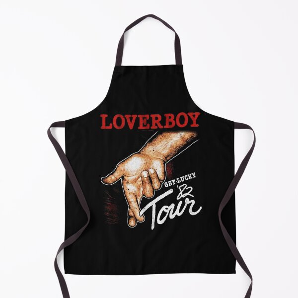 Item preview, Best epic loverboy get-lucky and tour designed and sold by janeley90.