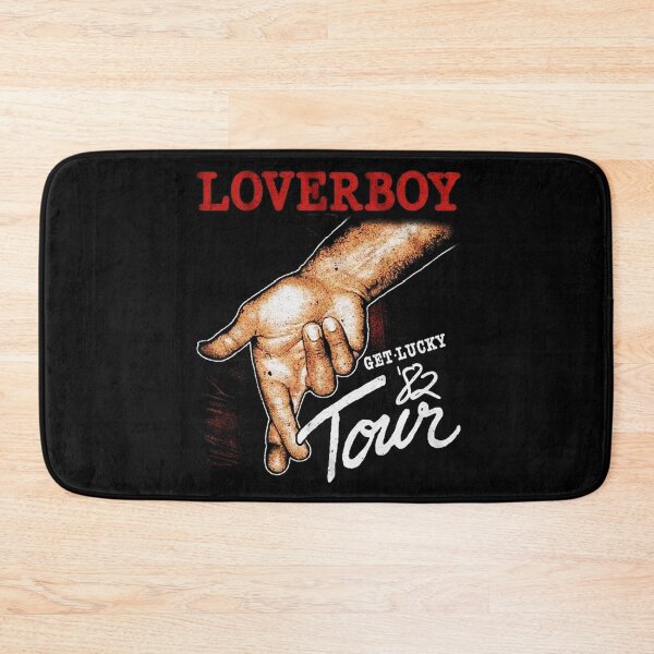 Item preview, Best epic loverboy get-lucky and tour designed and sold by janeley90.