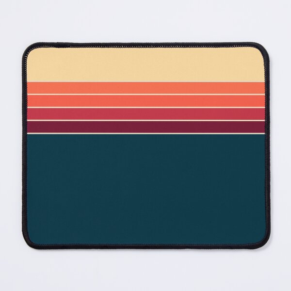 Item preview, 70s Vintage Retro Stripes designed and sold by ind3finite.