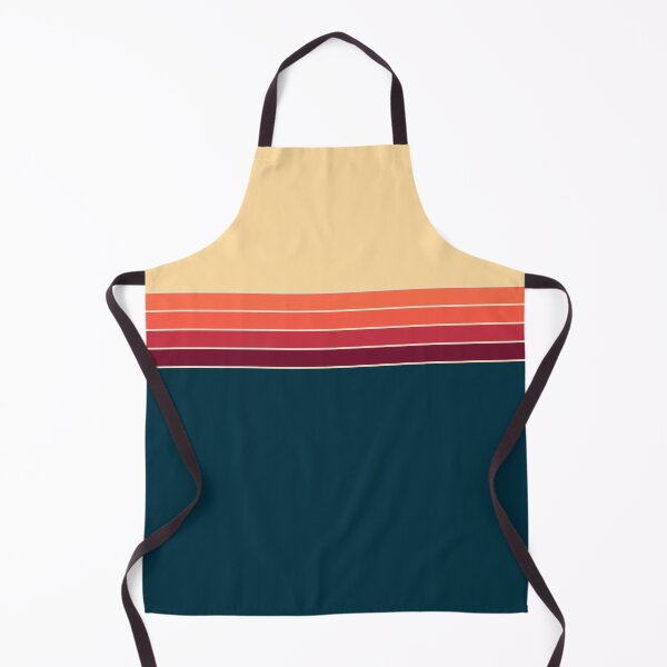 Item preview, 70s Vintage Retro Stripes designed and sold by ind3finite.